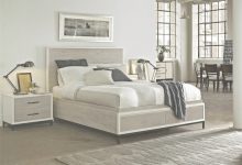 Universal Furniture Spencer Bedroom