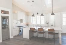 Kitchen Lighting Ideas For Vaulted Ceilings