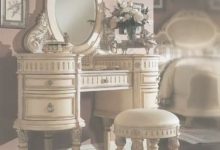 Victorian Bedroom Vanity