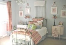 Vintage Bedroom Paint Colors