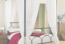 Bedroom Net Curtains