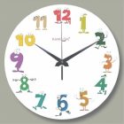 Wall Clocks For Children's Bedrooms India
