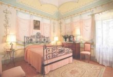 Italian Bedroom Ideas