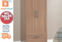 Storage Armoire For Bedroom