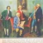 Thomas Jefferson Cabinet Members