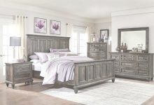 The Brick King Size Bedroom Sets