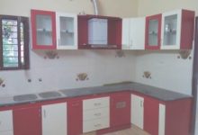 Modular Kitchen Designs Chennai
