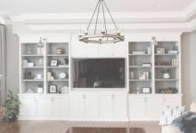 Living Room Shelving Units