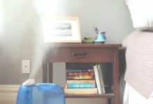 Where To Place Humidifier In Bedroom