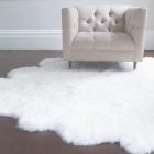 Furry Rugs For Girls Bedroom