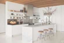 Architectural Design Kitchens