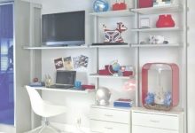 Bedroom Shelving Units