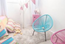 Kids Bedroom Chairs