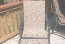 Winston Patio Furniture Replacement Slings