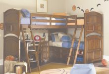 Gallery Furniture Bunk Beds