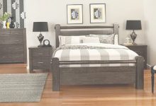 Contemporary Solid Oak Bedroom Furniture