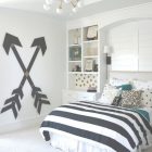 Arrow Bedroom