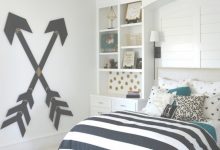 Arrow Bedroom