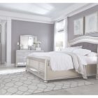 Coralayne Silver Bedroom Set