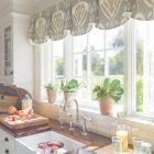 Kitchen Sink Window Treatment Ideas