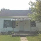 2 Bedroom 1 Bath House For Rent