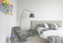 Modern Bedroom Floor Lamps