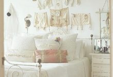 Vintage Bedroom Decor