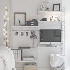 Small Bedroom White Furniture