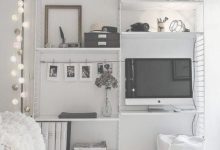 Small Bedroom White Furniture