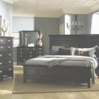 Bedroom Design With Black Furniture