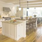 Kitchens With Islands Designs