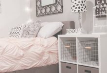 Tween Girl Bedroom Decor