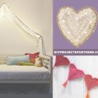 Easy Diy Projects For Bedroom