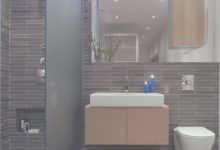 Contemporary Bathroom Designs For Small Spaces