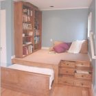 Great Space Saving Ideas For The Small Bedroom
