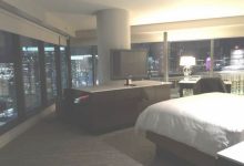 4 Bedroom Penthouses Las Vegas