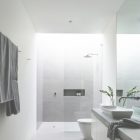 Minimalist Bathroom Ideas