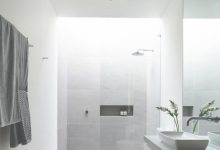 Minimalist Bathroom Ideas