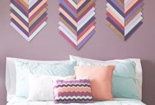 Easy Diy Bedroom Wall Decor