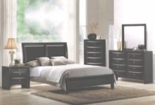 Acme Ireland Bedroom Set