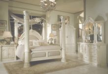 Aico Monte Carlo Bedroom Set