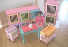 18 Inch Doll Accessories And Furniture