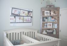 Nursery Furniture For Twins