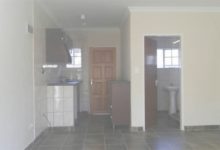 1 Bedroom To Rent In Midrand