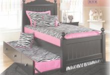 Ashley Furniture Trundle Bed