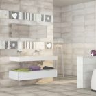 Tile Designs For Bathroom Walls