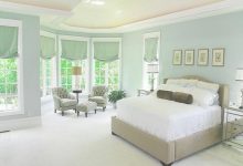 Relaxing Bedroom Paint Colors