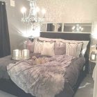 Glam Bedroom Wall Decor