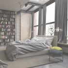 Industrial Bedroom Inspiration
