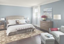 Nimbus Grey Bedroom